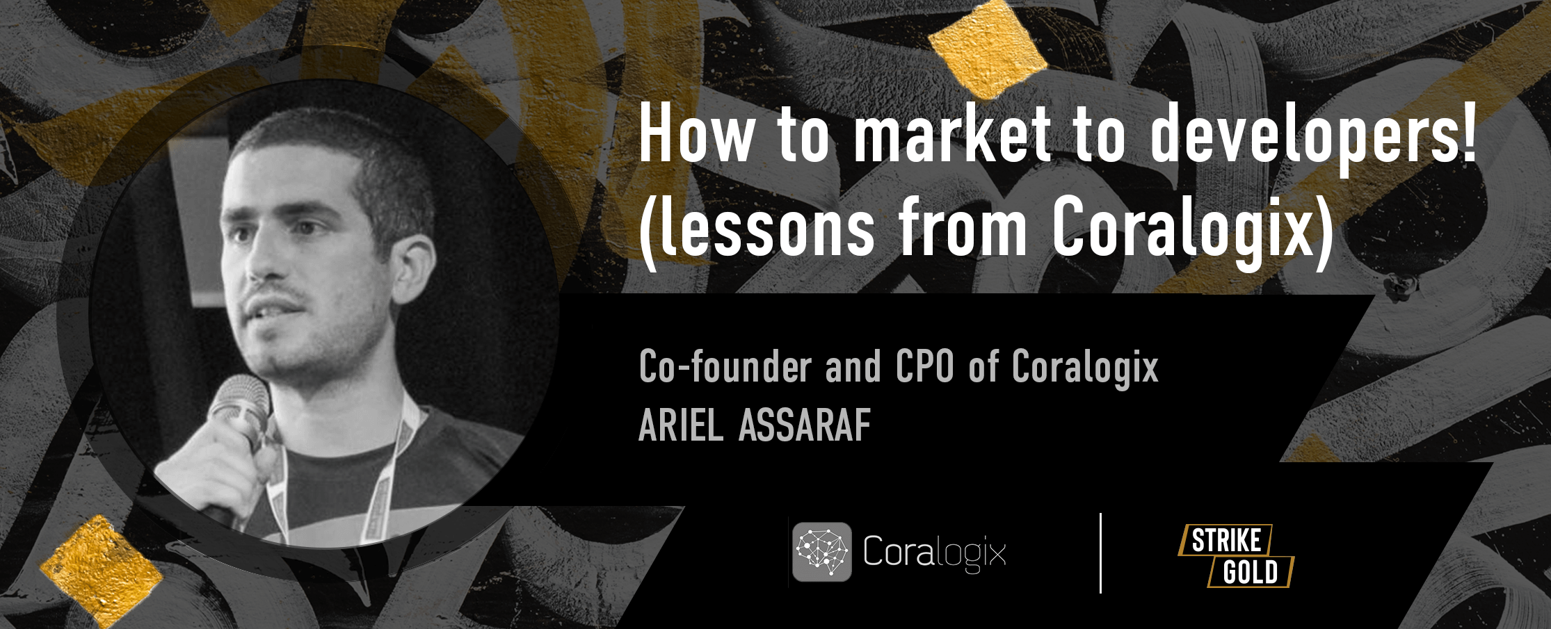 Ariel Assaraf - Coralogix